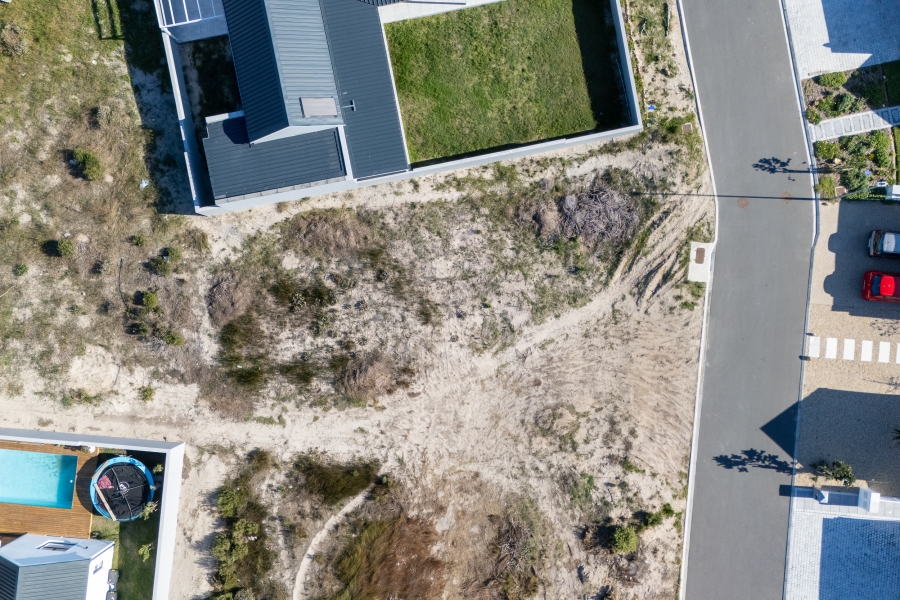 0 Bedroom Property for Sale in Kommetjie Western Cape